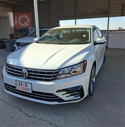 فولكسفاغن باسات